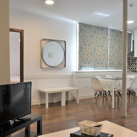 Sunshine Barroso Centro Appartement Córdoba Buitenkant foto