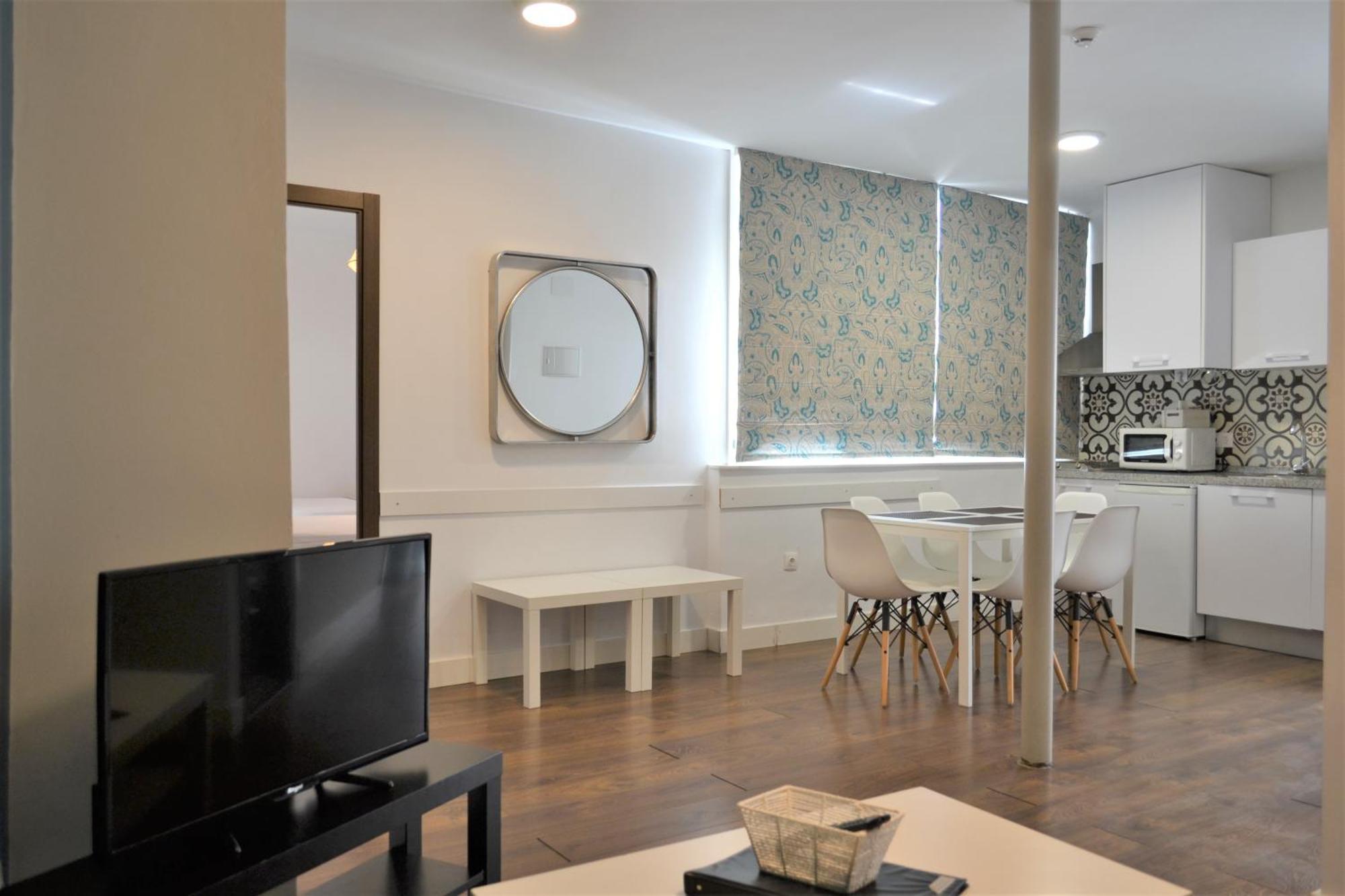 Sunshine Barroso Centro Appartement Córdoba Buitenkant foto