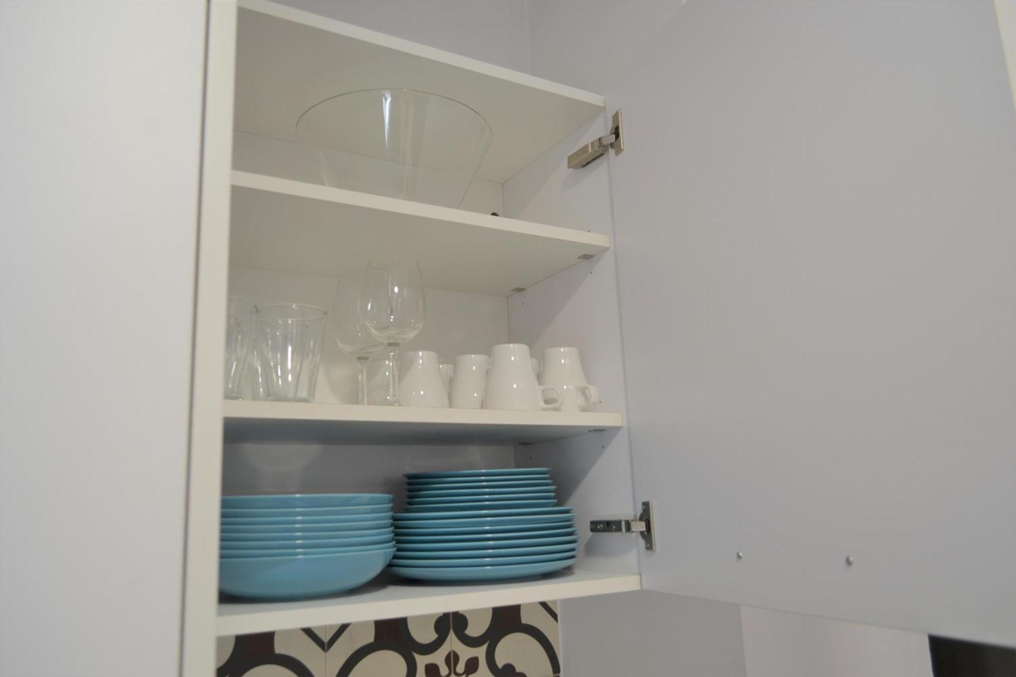 Sunshine Barroso Centro Appartement Córdoba Buitenkant foto