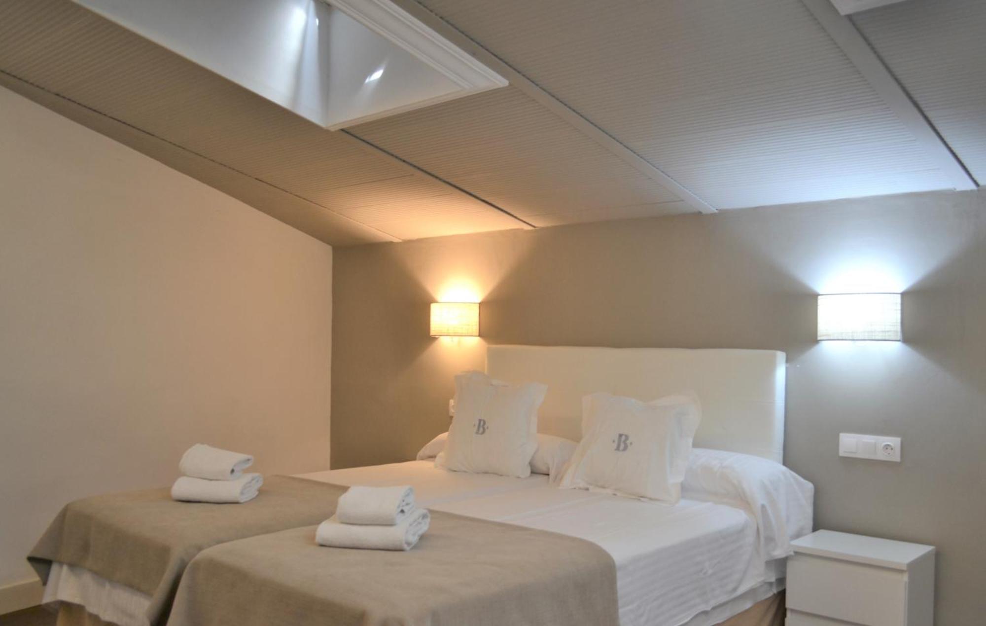 Sunshine Barroso Centro Appartement Córdoba Buitenkant foto