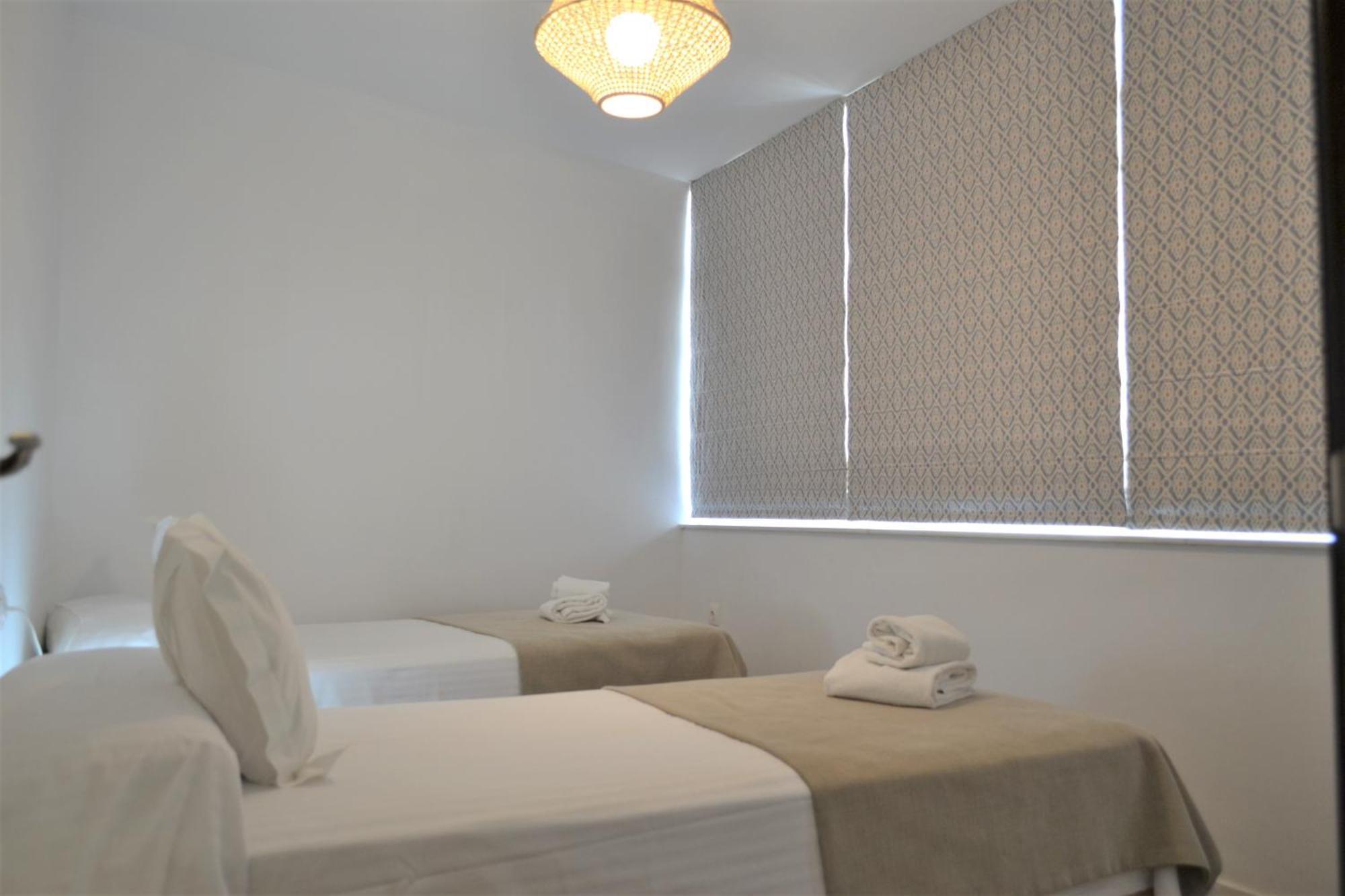 Sunshine Barroso Centro Appartement Córdoba Buitenkant foto