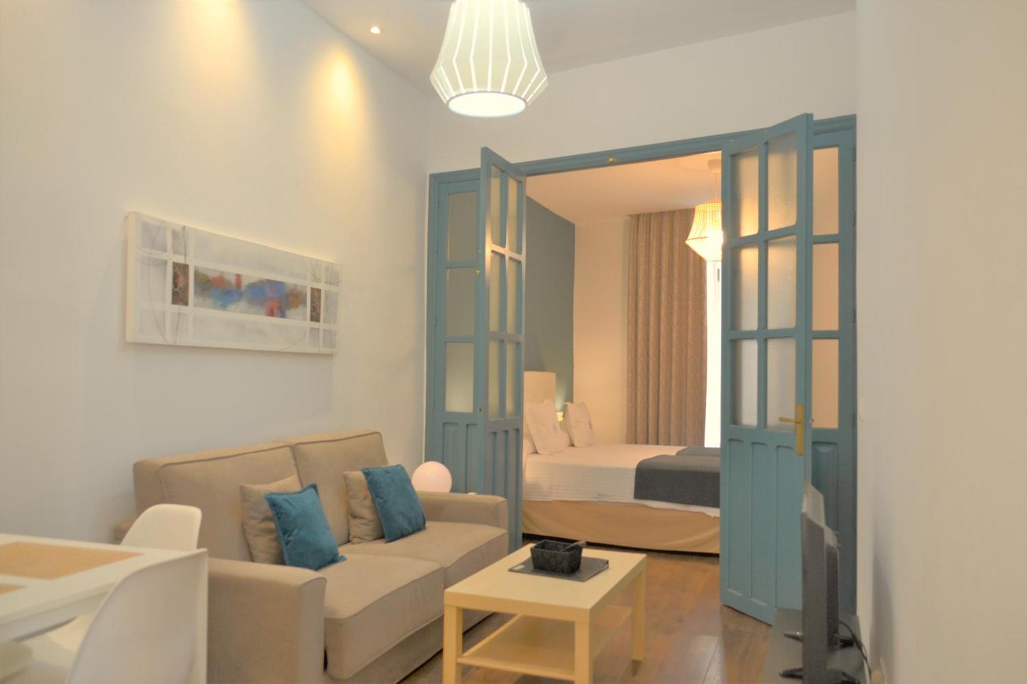Sunshine Barroso Centro Appartement Córdoba Buitenkant foto