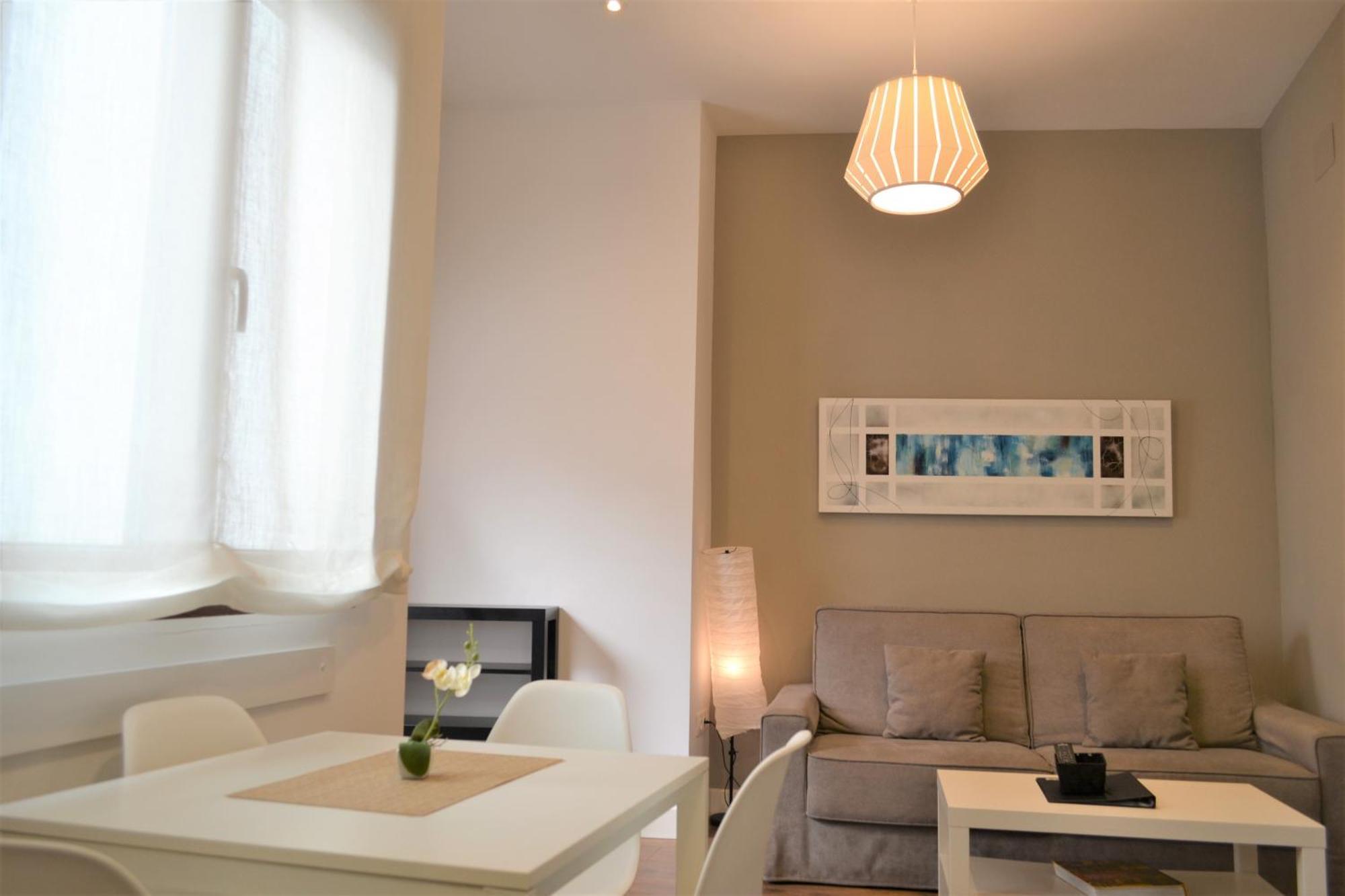 Sunshine Barroso Centro Appartement Córdoba Buitenkant foto