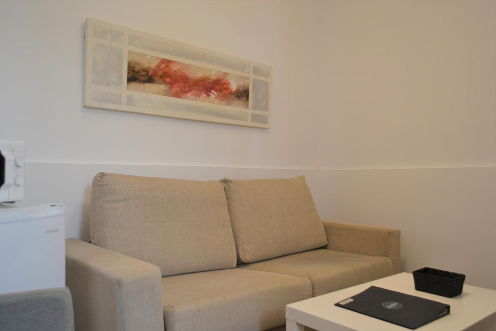 Sunshine Barroso Centro Appartement Córdoba Buitenkant foto