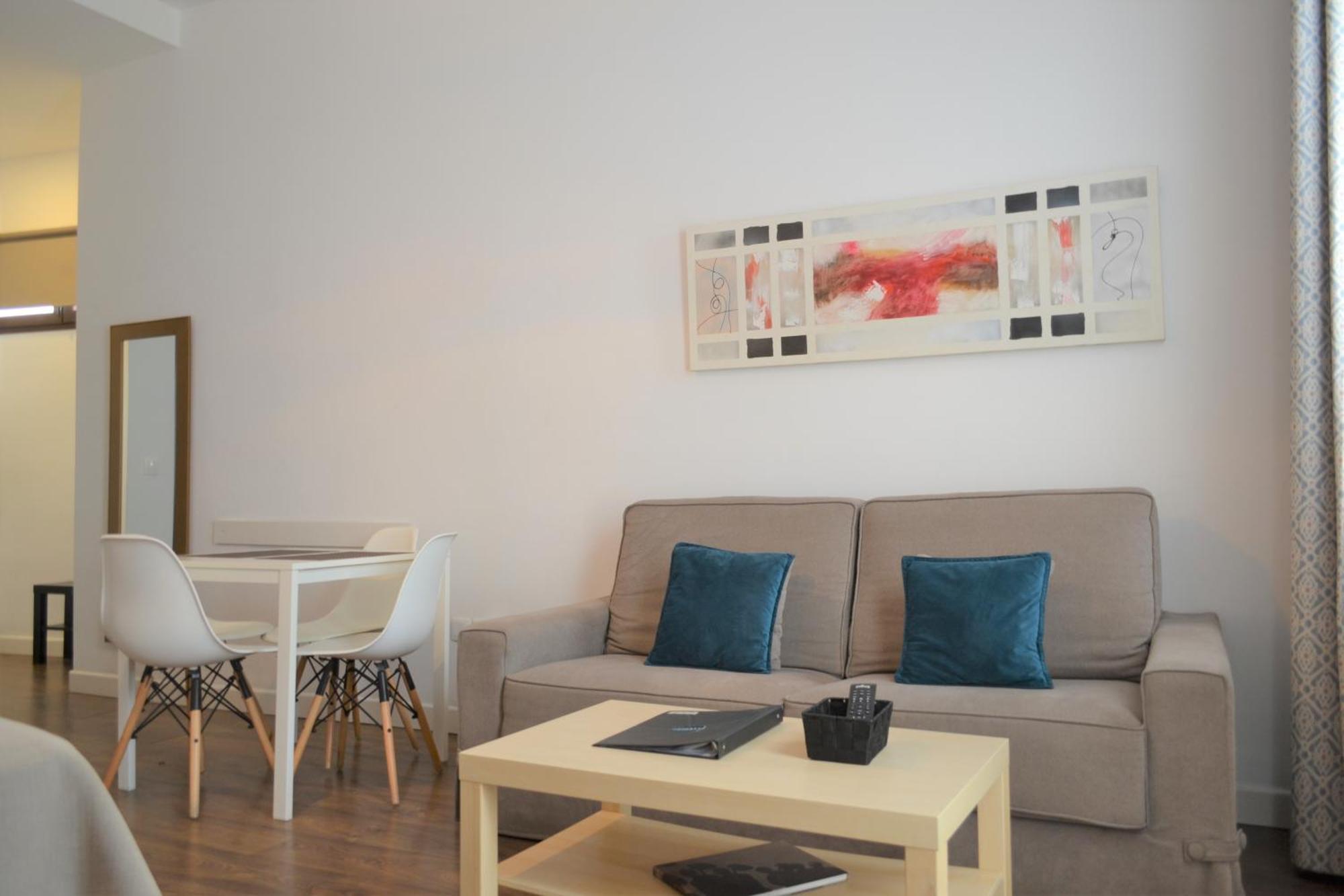 Sunshine Barroso Centro Appartement Córdoba Buitenkant foto