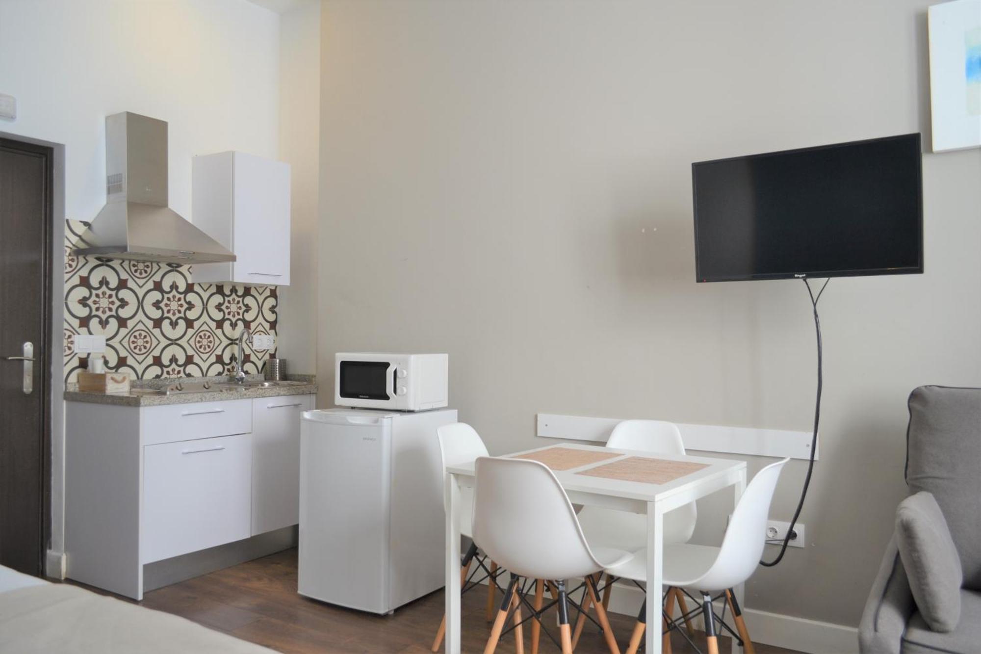 Sunshine Barroso Centro Appartement Córdoba Buitenkant foto