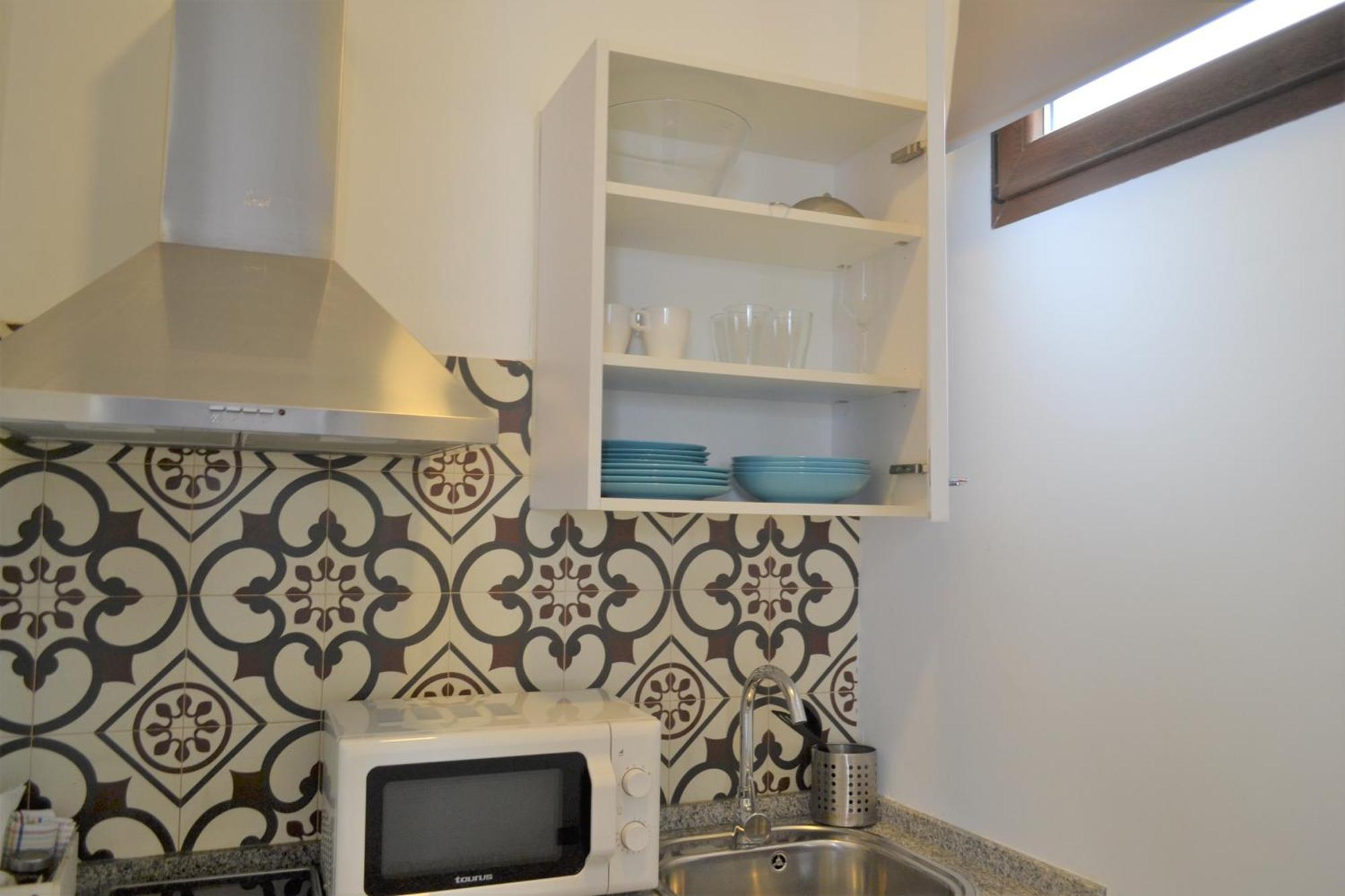 Sunshine Barroso Centro Appartement Córdoba Buitenkant foto