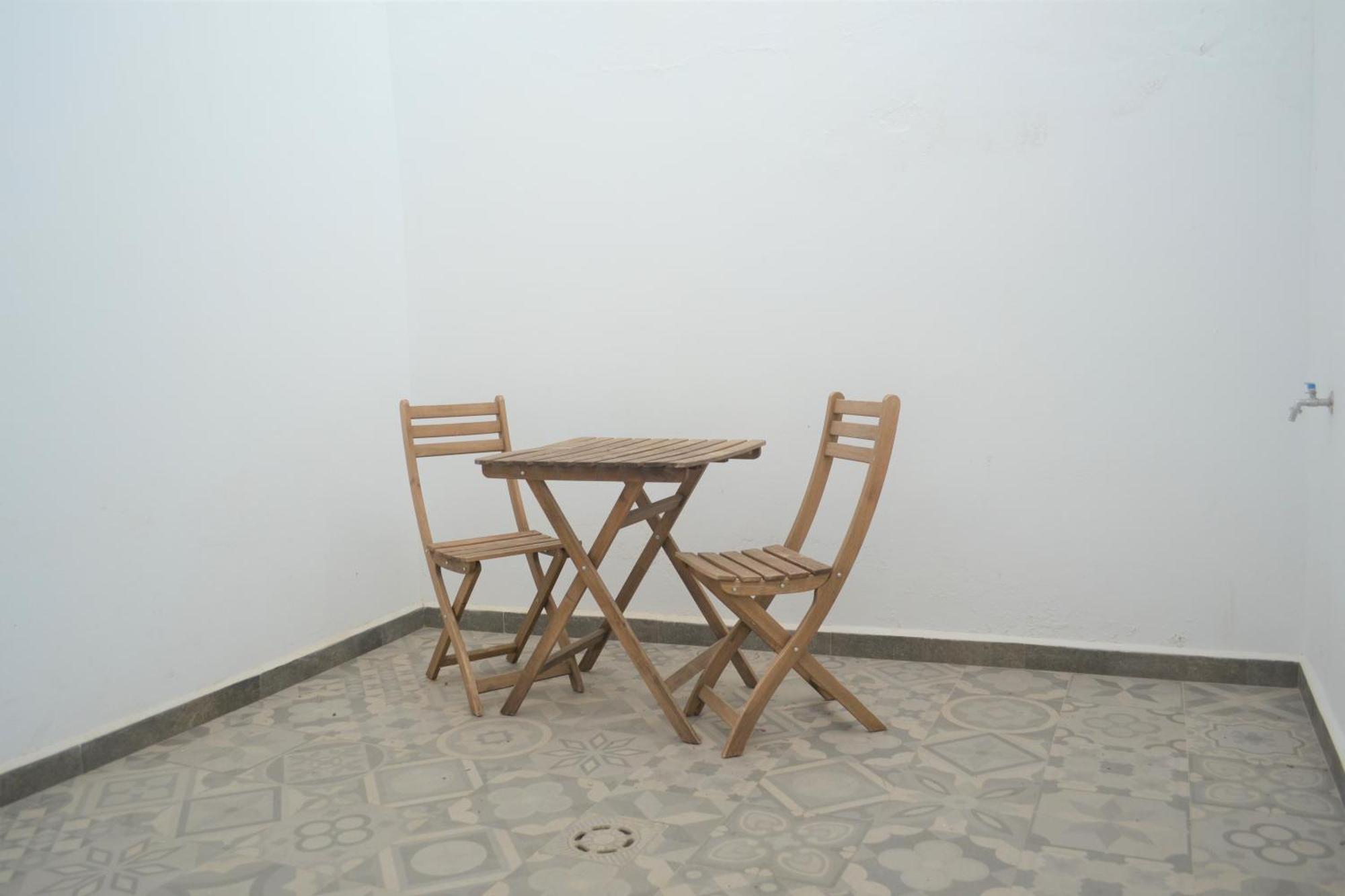 Sunshine Barroso Centro Appartement Córdoba Buitenkant foto