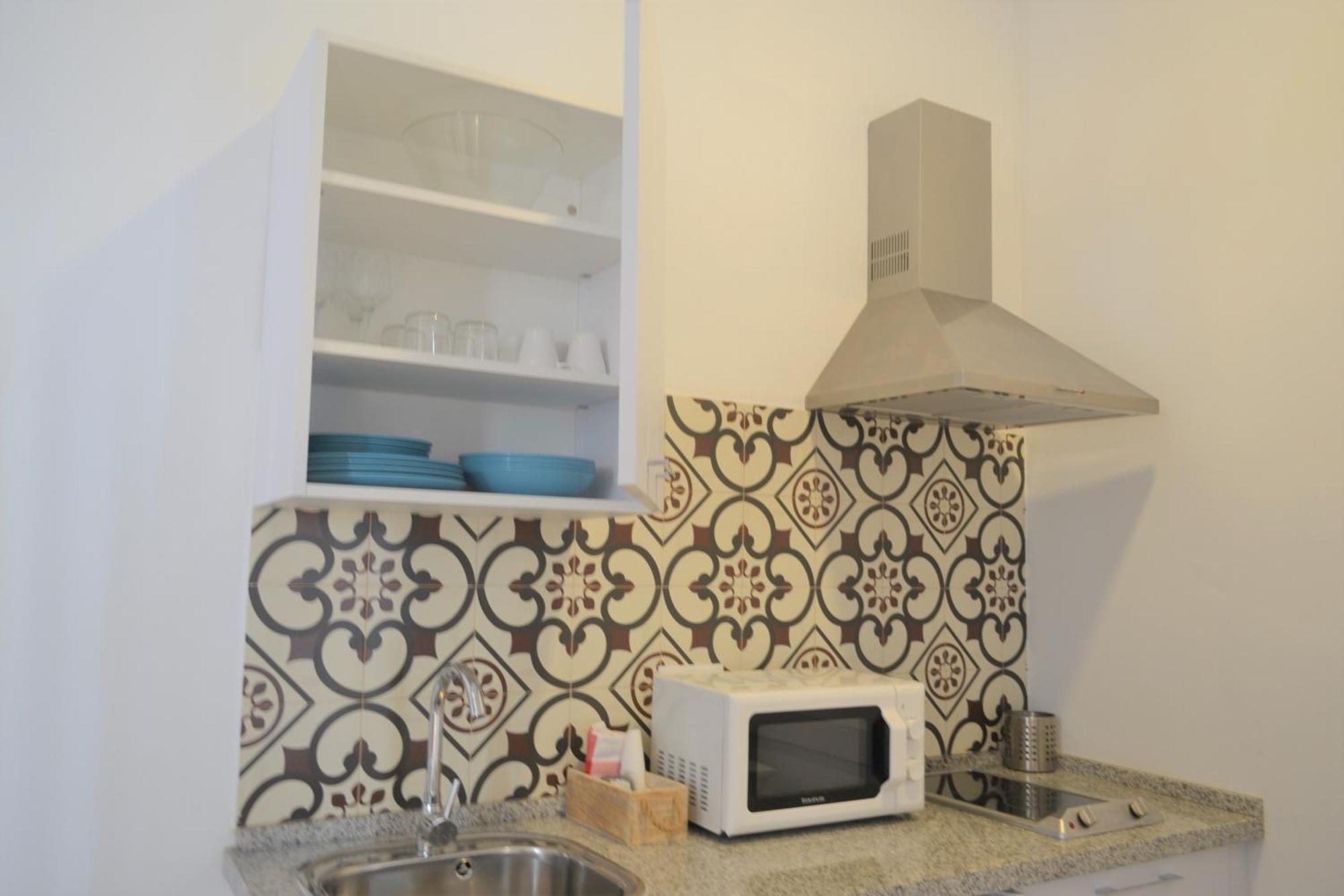 Sunshine Barroso Centro Appartement Córdoba Buitenkant foto