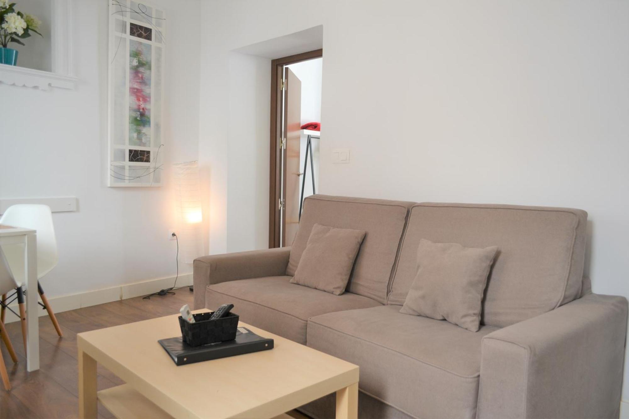 Sunshine Barroso Centro Appartement Córdoba Buitenkant foto