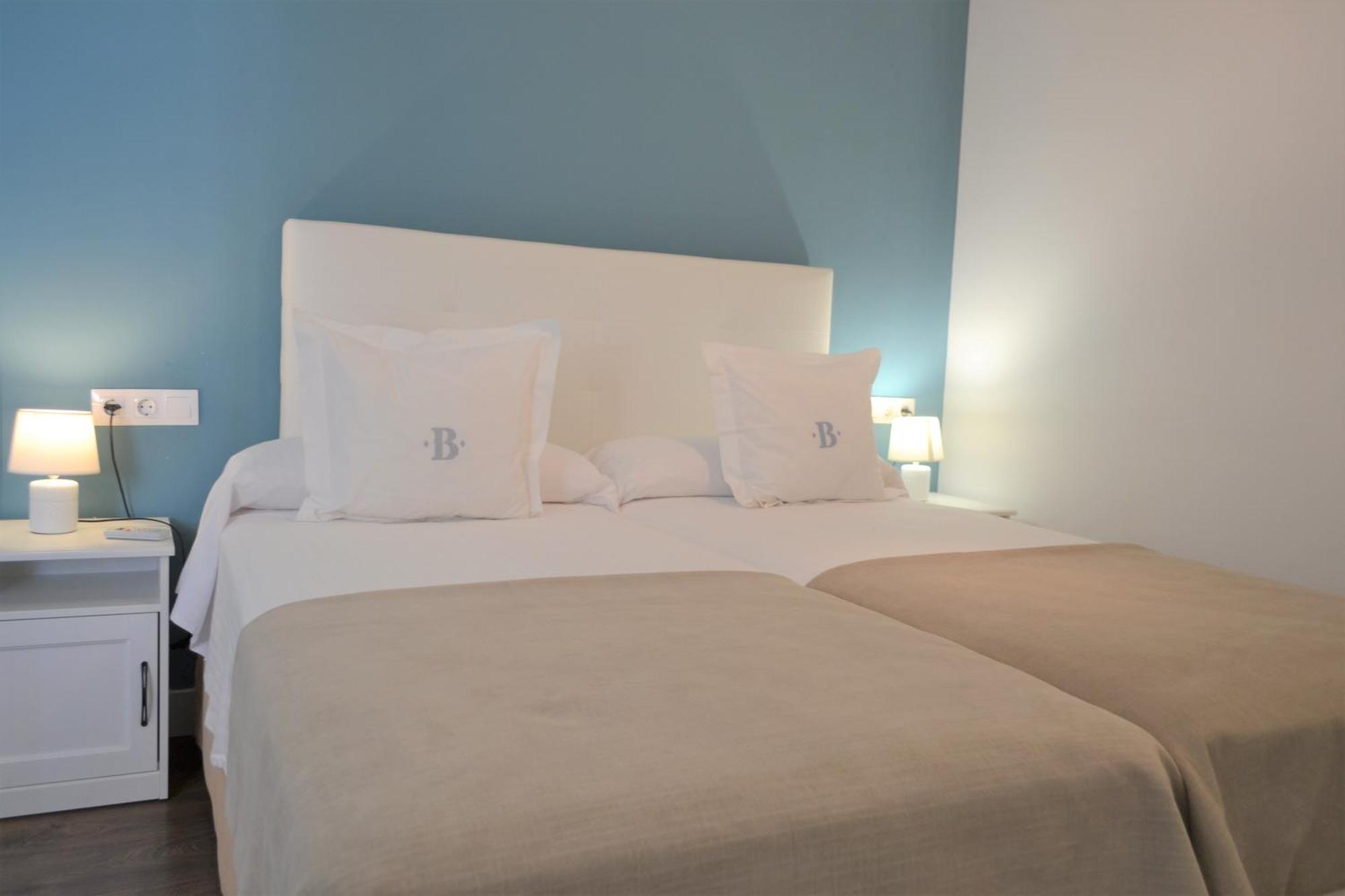 Sunshine Barroso Centro Appartement Córdoba Buitenkant foto