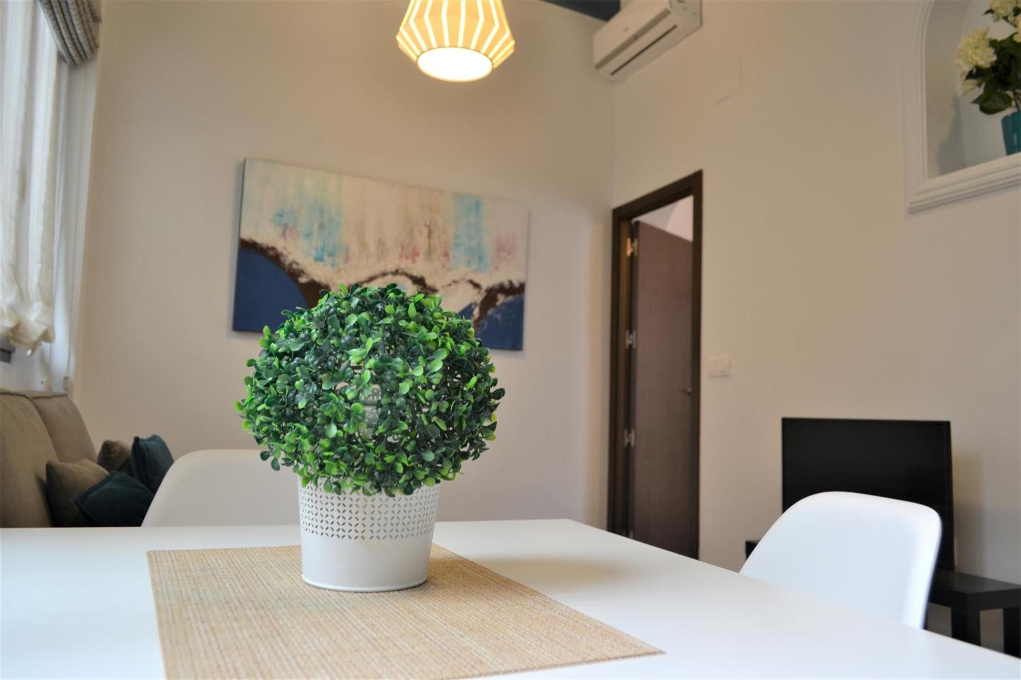 Sunshine Barroso Centro Appartement Córdoba Buitenkant foto