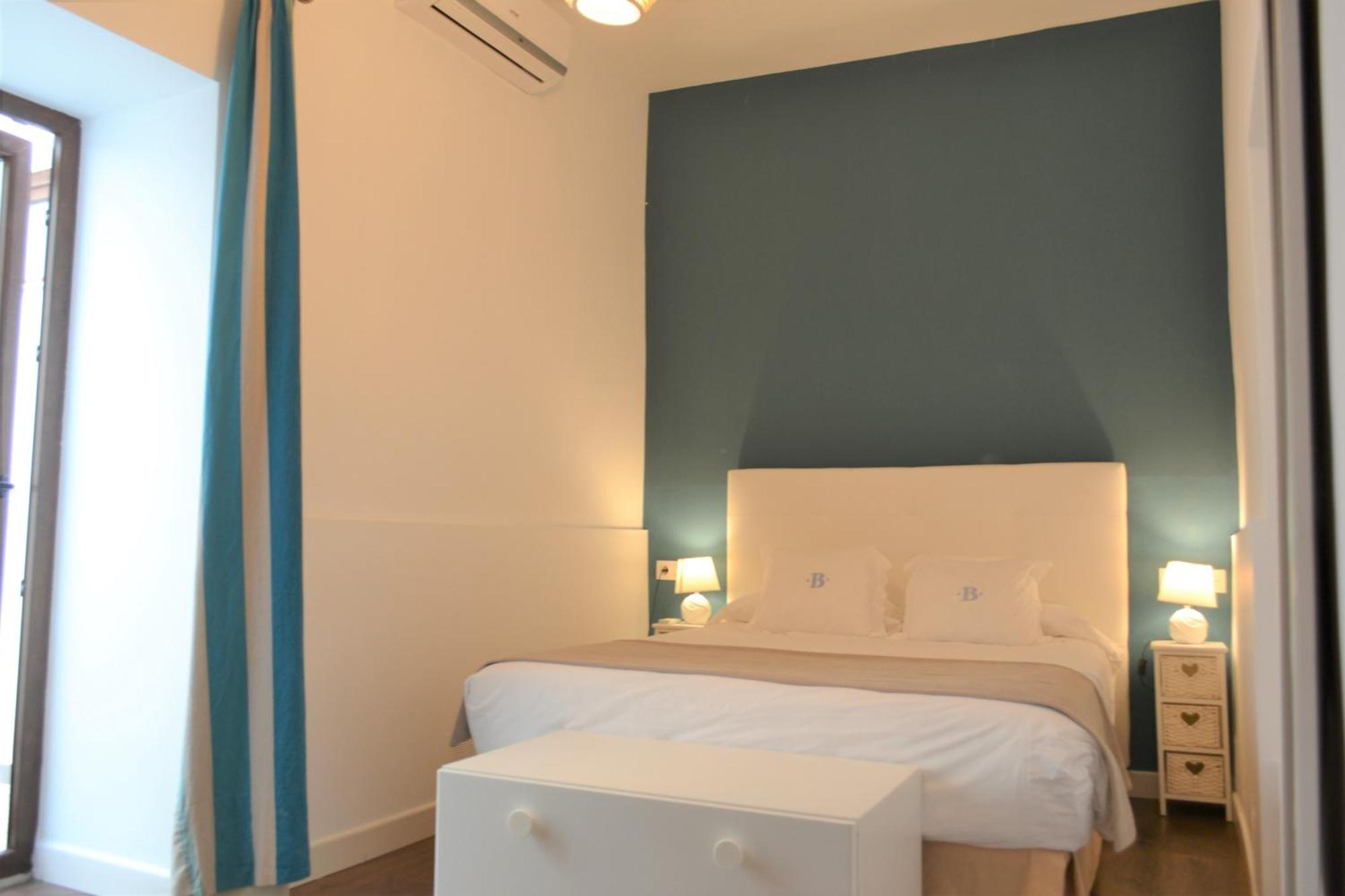 Sunshine Barroso Centro Appartement Córdoba Buitenkant foto