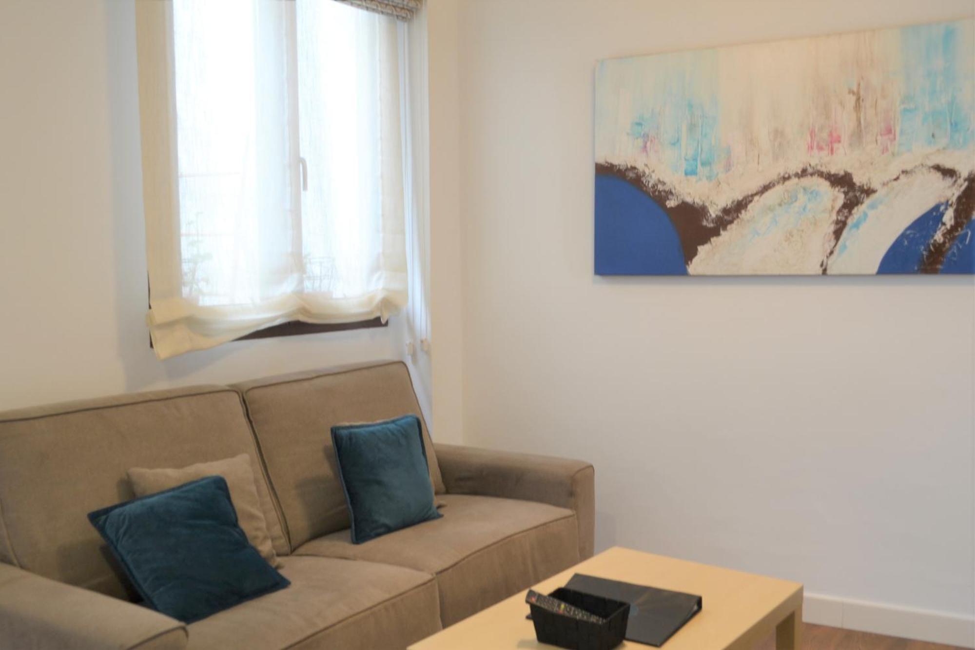 Sunshine Barroso Centro Appartement Córdoba Buitenkant foto
