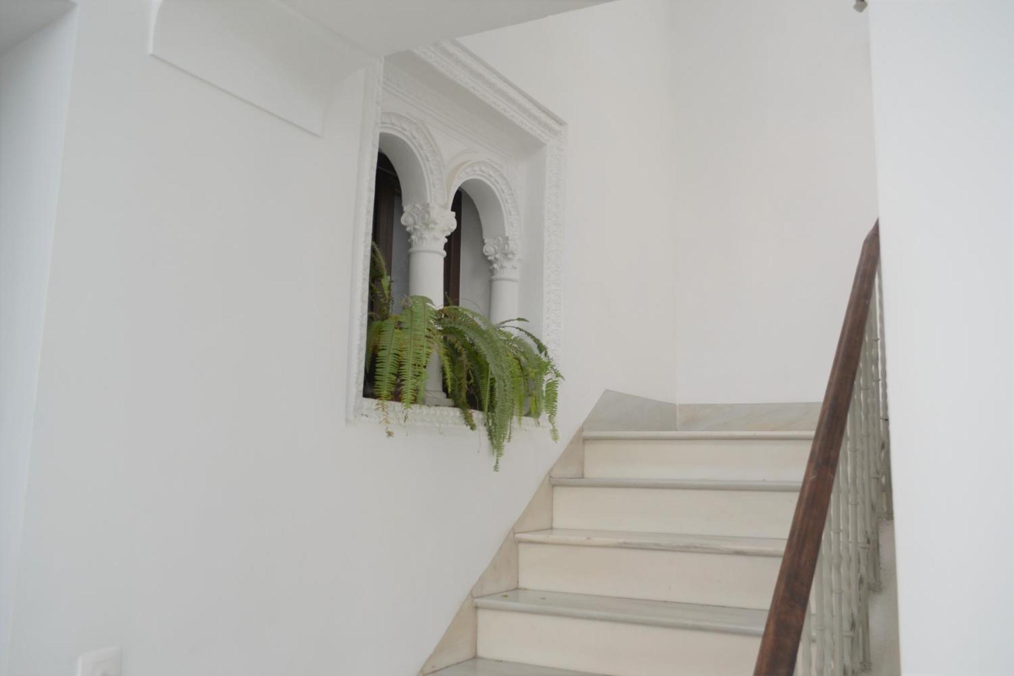 Sunshine Barroso Centro Appartement Córdoba Buitenkant foto