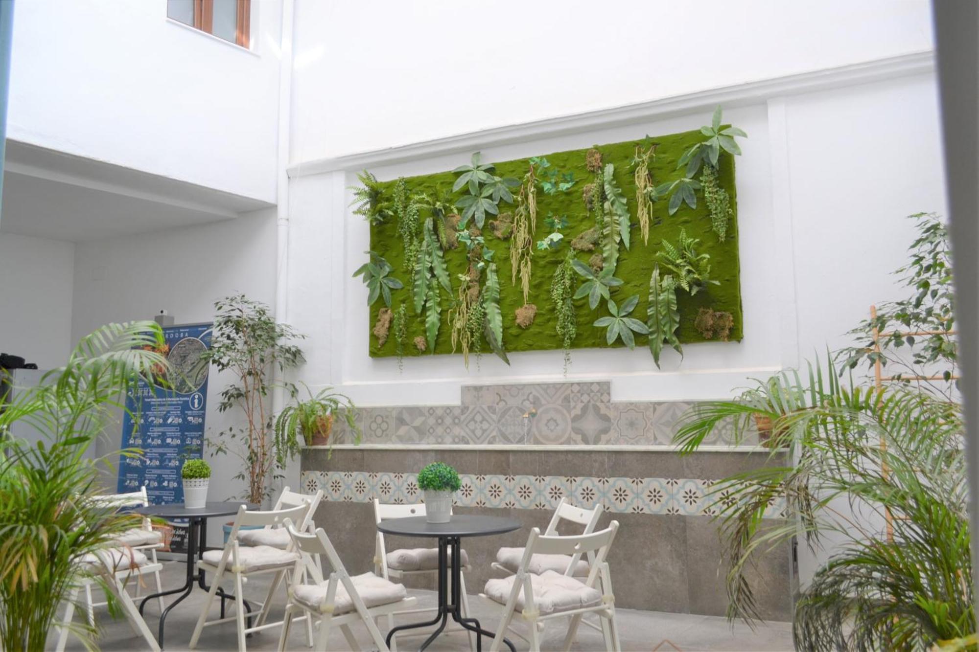 Sunshine Barroso Centro Appartement Córdoba Buitenkant foto