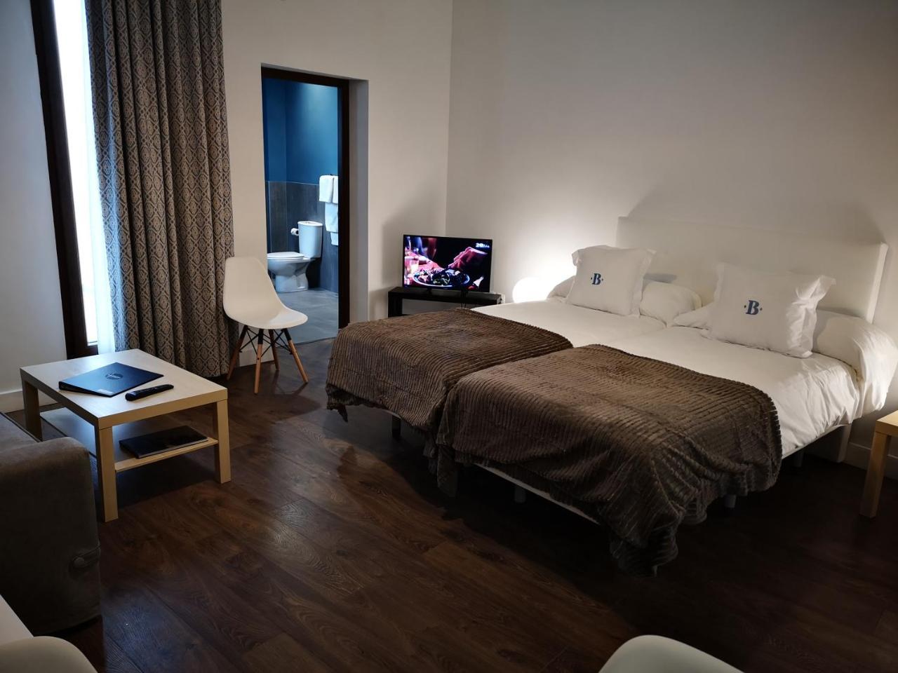 Sunshine Barroso Centro Appartement Córdoba Buitenkant foto